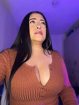 Cami_ortiz__ - LICK NIPPLES-OIL IN BIG BOOBS