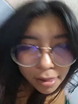 Marcianita_owo - Masturbacion con dildo