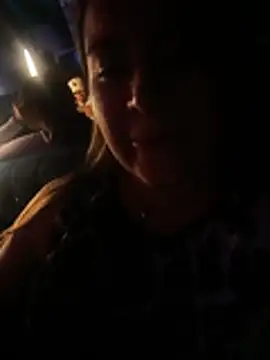 LunaDiaz999 - Explicit show in the bathroom