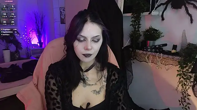 LorenLoiss - boobs teasing
