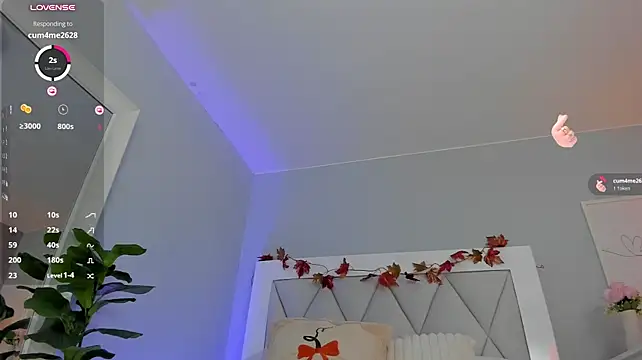 Ami_sweet18 - BIG SQUIRT FOR YOU
