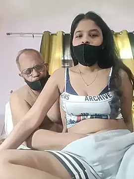 Queennayra12 - Full nude boobs slap