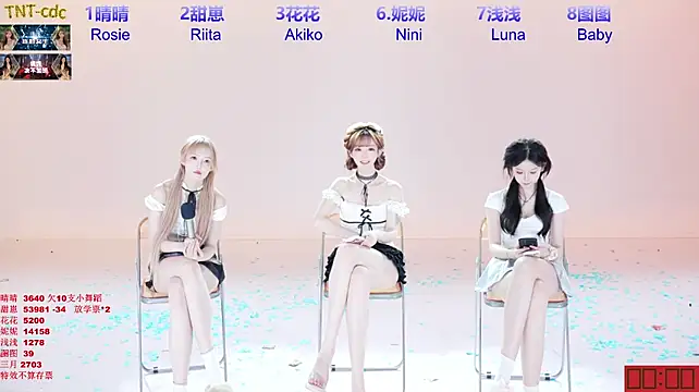 TNT-cdc - 大指压板 转呼啦圈*20