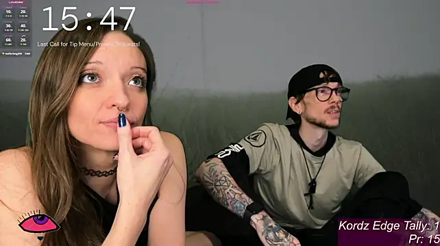 Webzandkordz - Upside downFacefuck Cumshow @ Goal!