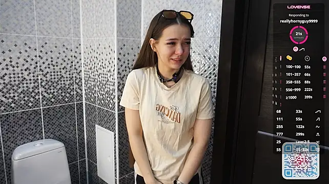 PearleKalmen - make my fingers SO WET 💖