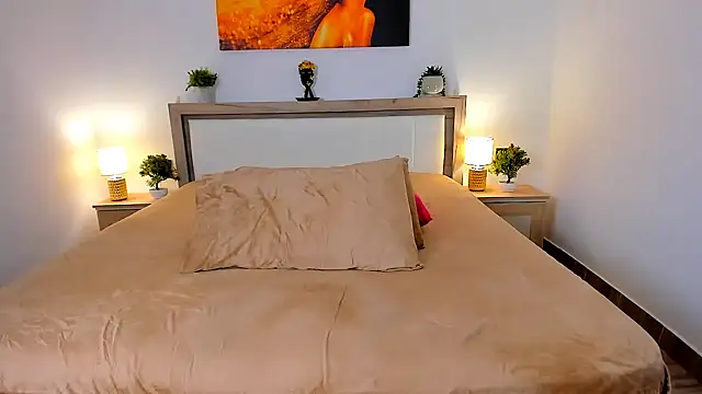 Sweetangell69_ - Topless and oil boobs