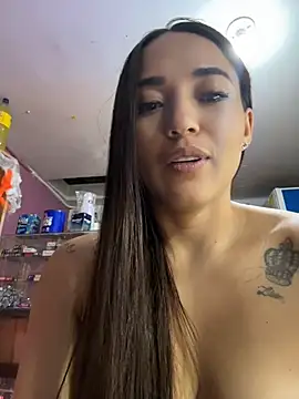 HollyAngel2 - Beso con lengua