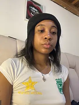 Zaira_Rose_ - naked + sexy dance