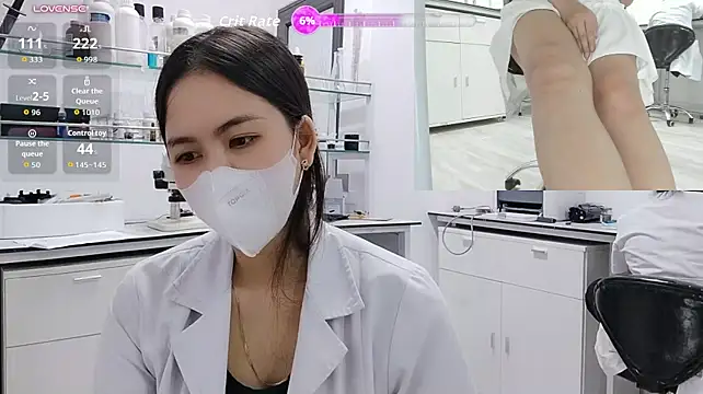 Lubeyou_KT - Off skirt+ctr 3min :hideeyes::hideeyes: