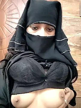 Noorkhatoon - Dildo ride in pusssy