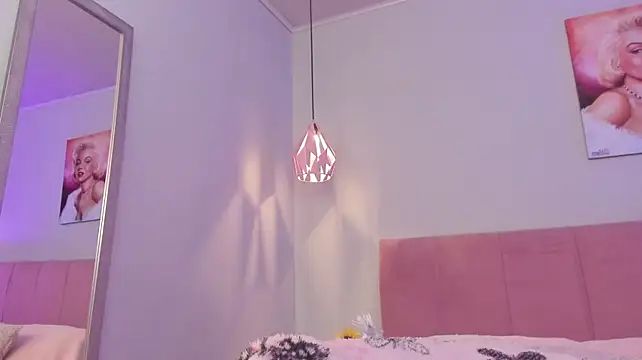 ScarletGV - Panty off
