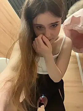 Lunabelle_ - Slap bad girl in doggy w panti down
