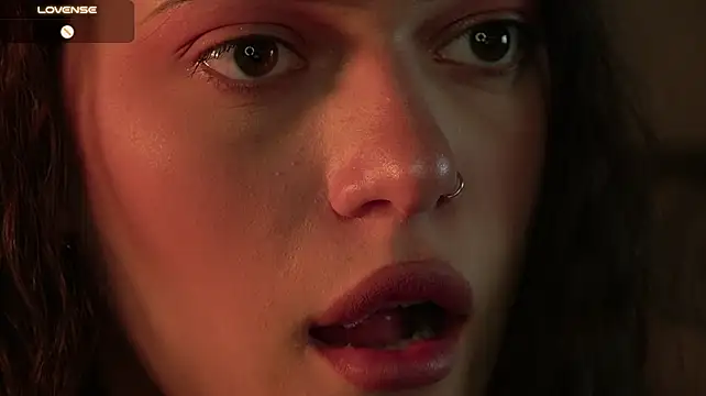 SammieMir - sloppy suck n lick my fingers