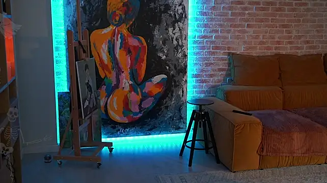 _Allie_ - Take everything off
