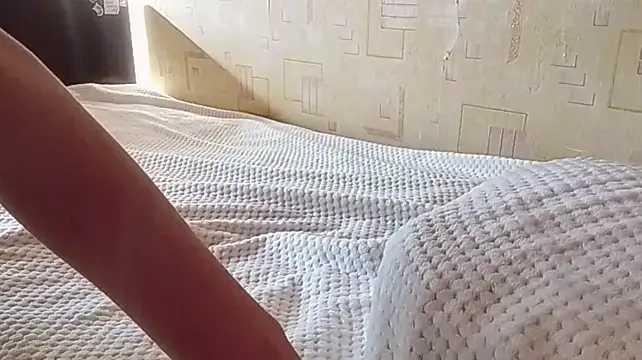 MargoTray - let my fingers crawl into my tight pussy