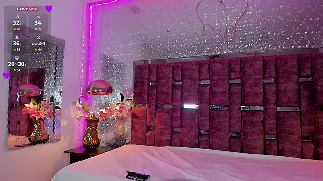 LunaPleasure - FUCK MY PUSSY HARD AND DEEP CT 3 MIN