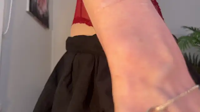 LexiLuxAus - GET NAKED (DOING PRIVATES, C2C)