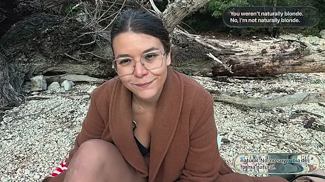 EmyLana - Gode toi sur la plage