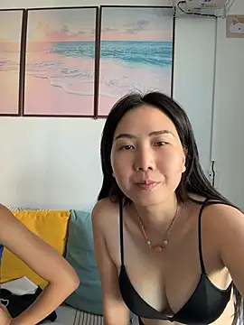 Xixi2881 - 女儿bb特写