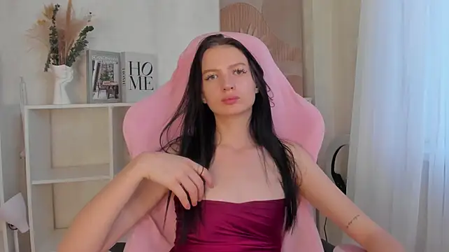 PurrBabyXO - slap my ass softly