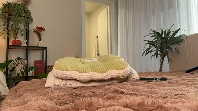 AudreyBarren - twerk my booty in your face