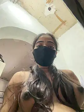 Riyaa_6 - Full nude🥰❤️