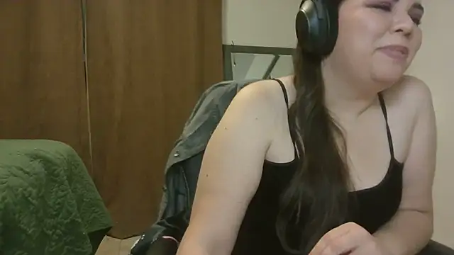 AlessaLoveX - Naked body/ pussy play 🔥