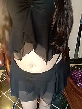 Jiggly-PUFF - Show boobies