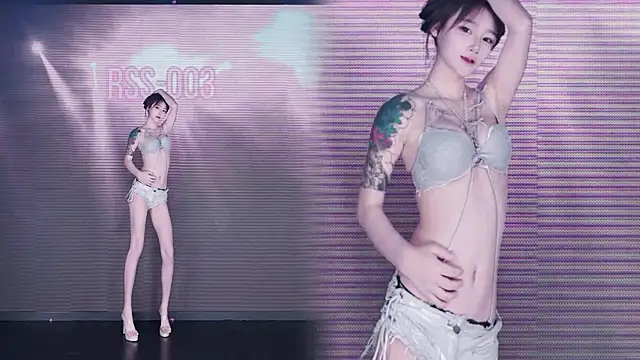 RSS-003 - 零零才艺考核第3轮