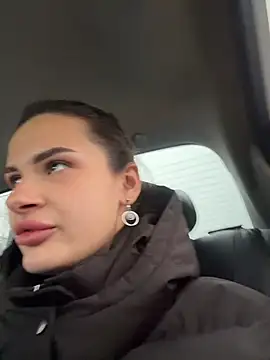 MiraReach - Fuck my ass big dildo ❤️