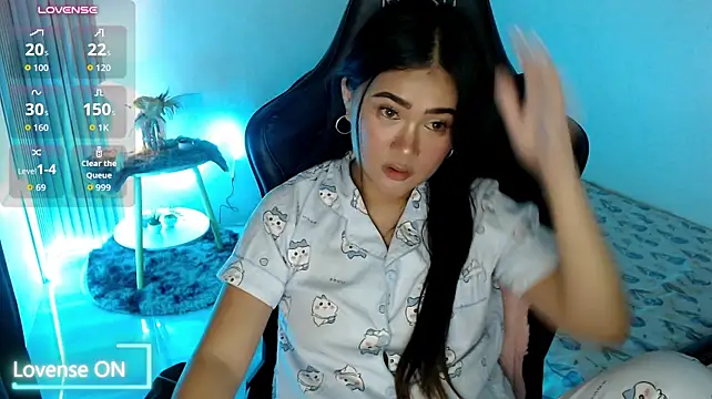 Simplykhate - make me squirt?