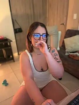 Megan_lu2 - open ass