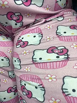 Chloee_Peach - 😈💦WET MY PUSSY A LOT💦😈🩸🩸
