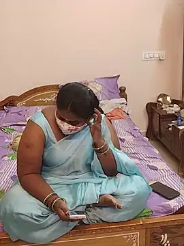 Telugu---___geeta - Blow job