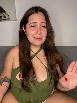 Amelia_3092 - Squirt