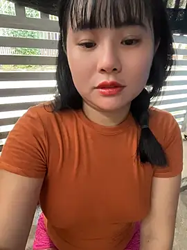 Fishinggirl2k - Domi 5m public control