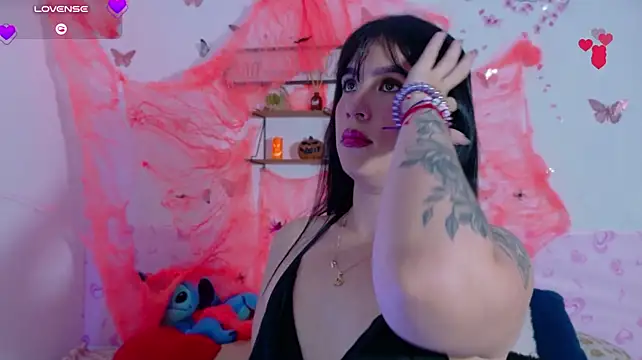 ArianaBlacke - move your ass in doggy