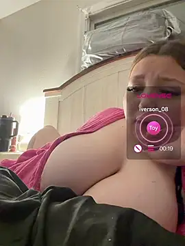 Ive_indulgence - BIG SQUIRT 💦💦😩