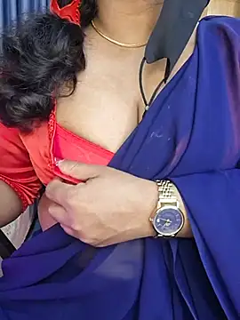 Bristy--- - Boobs show