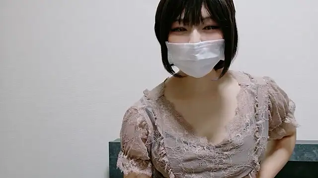 XxNANAxxo - 初配信でたくさんみんなと楽しみたい🎈