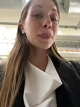 Olivia_Jemison - Put my finger in PUSSY + FUCK HERE