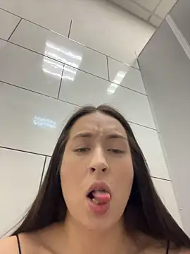 Holly_Play - fuck pussy with 2 fingers NO MERDY wc