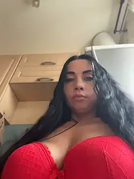 CrazzyChicks - Step into puddle you made🔥cum more😈💦