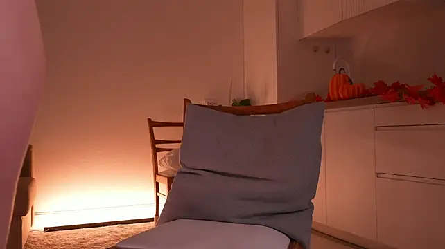 Miablueye - Anal