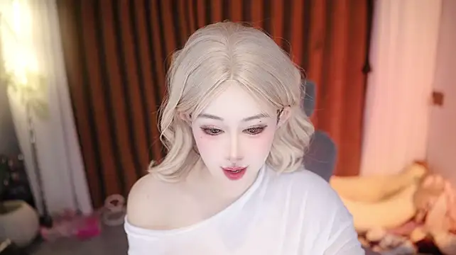 Hazelsomi - 给我刷币的都是我老公