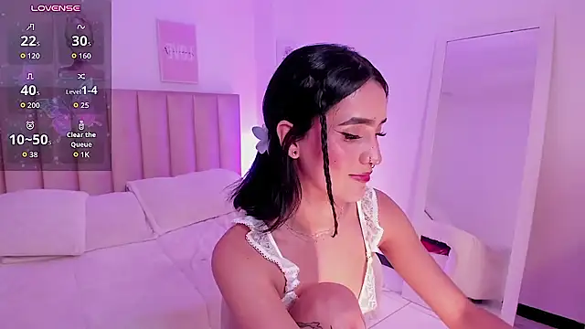 Sam_peach - Twerk in slow motion 🍑