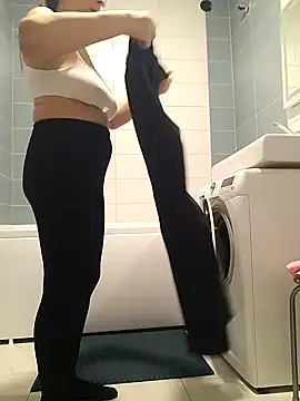 Celine_Faer1 - 🔥Naked dance🔥