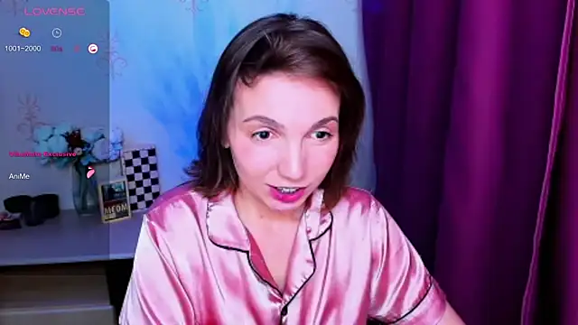 KindHazelHere_ - What color are my panties?