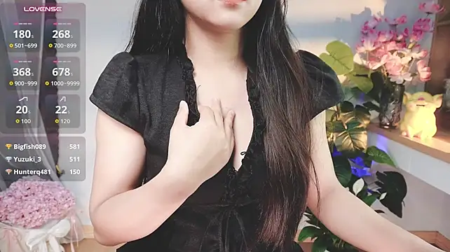 Dong_Jie - buy fruit...
