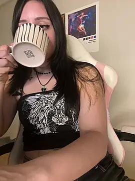 Sofi_chan - STRIPTEASE + TWERKING
